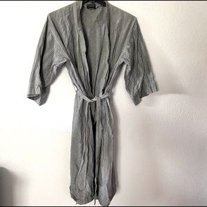 Christian Dior Monsieur Vintage Robe